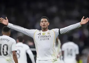 انتقال مهمترین خبر رئال به فوتبال اروپا