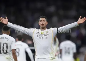 انتقال مهمترین خبر رئال به فوتبال اروپا