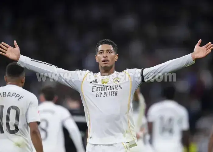 انتقال مهمترین خبر رئال به فوتبال اروپا