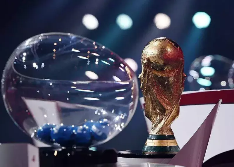 سید ایران در جام جهانی مشخص شد!