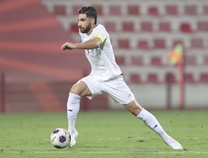 جهانبخش در مسیر غیرمنتظره!