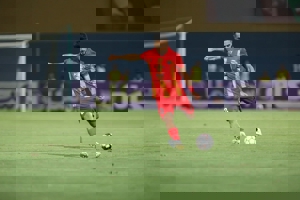 چپ قرمزها به تیم ملی چشم دارد (عکس)