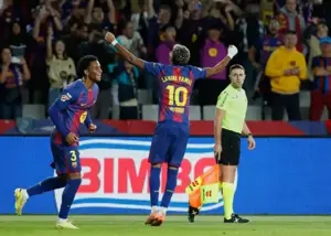 بازگشت به نسخه‌ای که دنیا را شگفت‌زده کرد