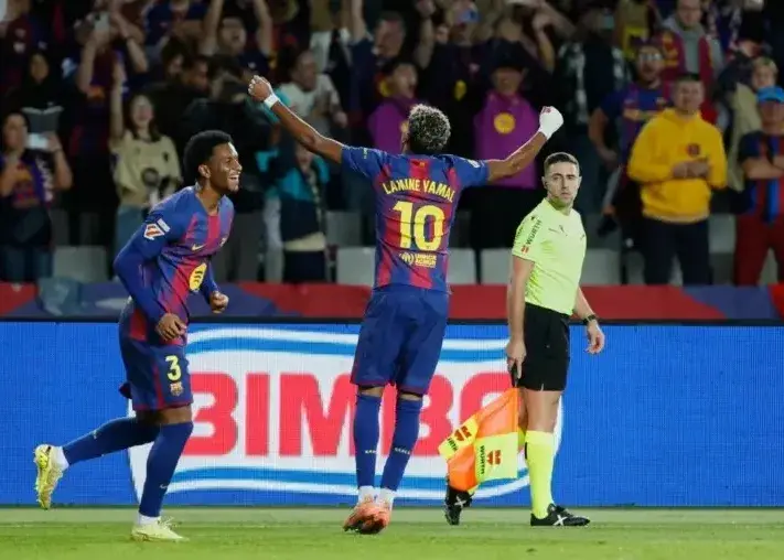 بازگشت به نسخه‌ای که دنیا را شگفت‌زده کرد