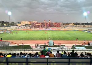 اظهارنظر جدید درباره برگزاری دربی در شهرقدس