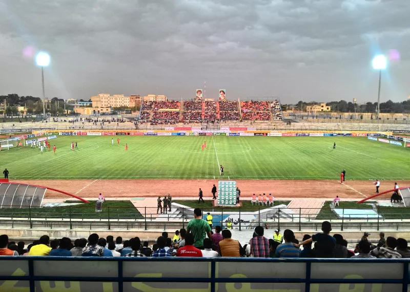 اظهارنظر جدید درباره برگزاری دربی در شهرقدس