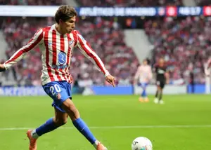 گفت‌وگو با مسی فوتبالم را زیر و رو کرد