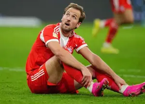 کین جواب داد: به بارسا میروم یا نه