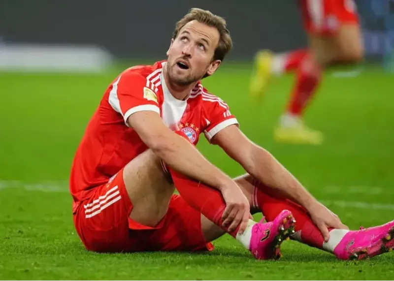 کین جواب داد: به بارسا میروم یا نه