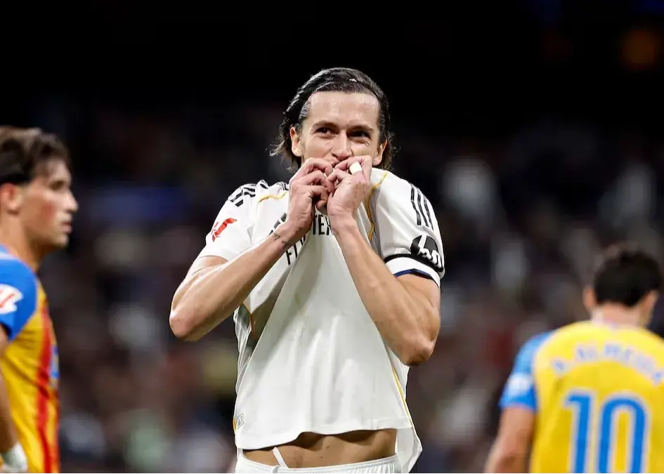 رئال، چه خریدی: 50 میلیون یورو برایش کم بود