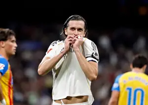 رئال، چه خریدی: 50 میلیون یورو برایش کم بود