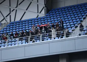  پدیده فوتبال یواشکی در ایران!