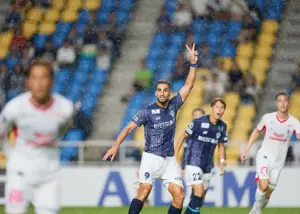 خودنمایی شهاب زاهدی برای پایان فصل!