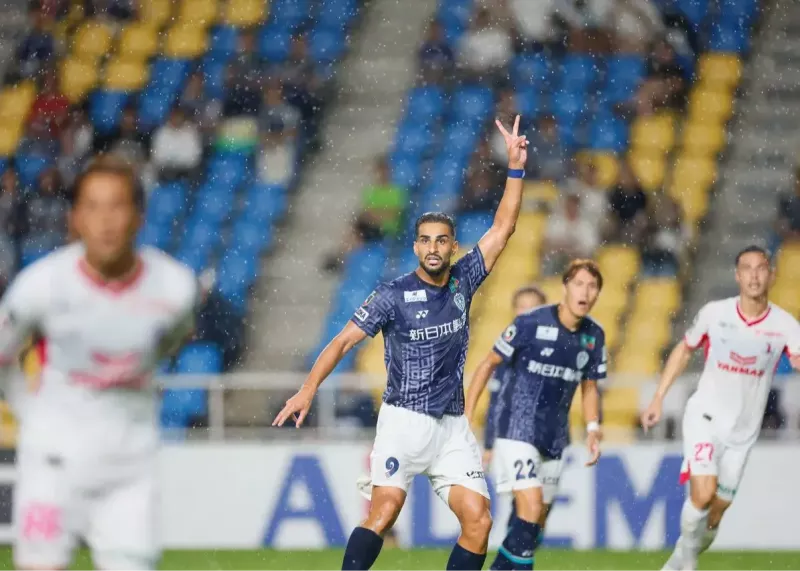 خودنمایی شهاب زاهدی برای پایان فصل!