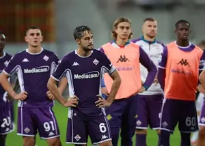 تیم افسانهای فوتبال جهان در خطر سقوط