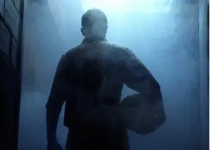  ایجنت مشهور، بازیکن را با اسلحه تهدید کرد!