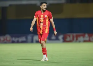 حمله به آبی‌ها از چپ جواب داد (عکس)