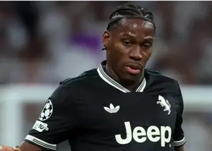 مهاجم پرطرفدار یک فصل هم در یووه داوم نیاورد!