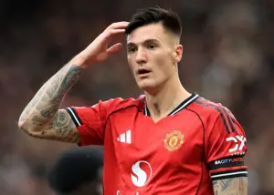 آمد که رقیب هالند بشود، هیچکس قبولش ندارد!