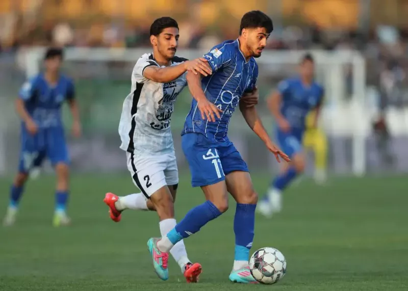 سحرخیزان گل نزد، بلای جان شد!