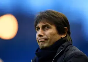 اعتراض کونته: فقط از ما انتقاد میکنید!