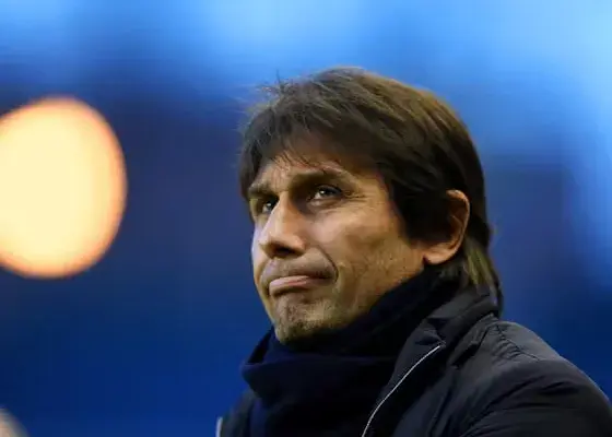 اعتراض کونته: فقط از ما انتقاد می‌کنید!