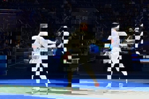 غیبت علی پاکدامن در جام جهانی الجزایر