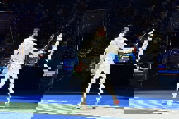 غیبت علی پاکدامن در جام جهانی الجزایر