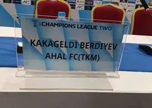 محمداف: برای گرفتن امتیاز به اصفهان آمدیم