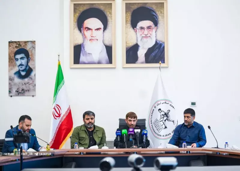 آغاز رسمی یک پروژه دوست‌داشتنی در کشتی 