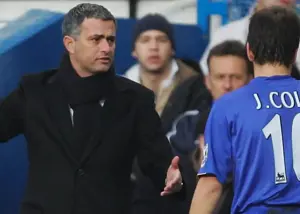 خشم مورینیو: حرامزاده‌های لعنتی! شهامت ندارید