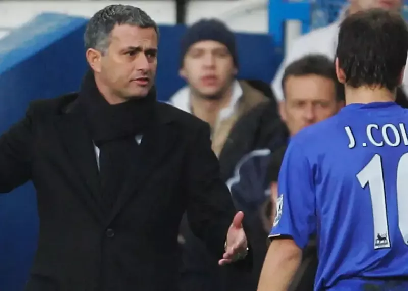 خشم مورینیو: حرامزادههای لعنتی! شهامت ندارید