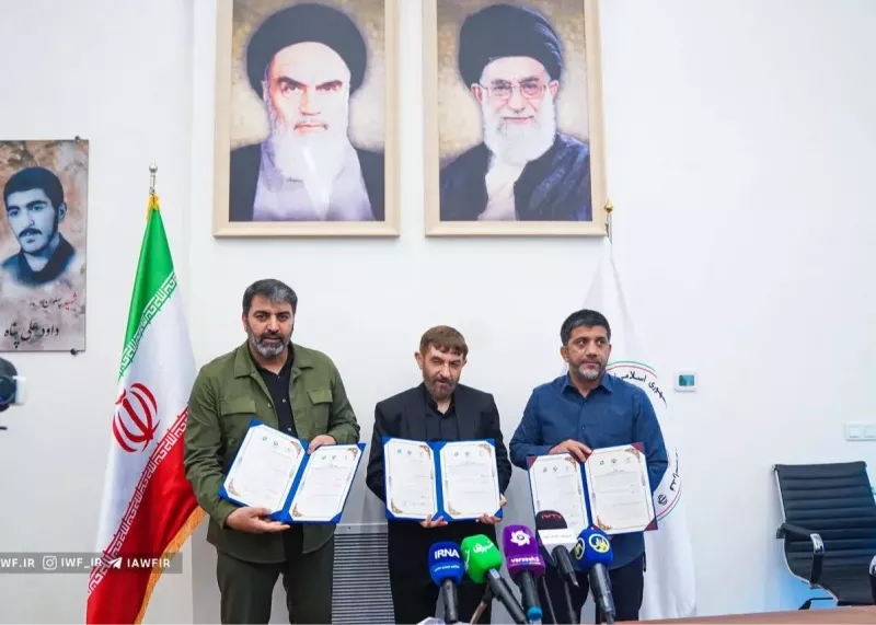 اتفاق ویژه در کشتی: این تفاهم‌نامه برای چیست؟