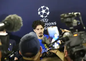 ما و بایرن دو تیم برتر دنیای فوتبال هستیم!