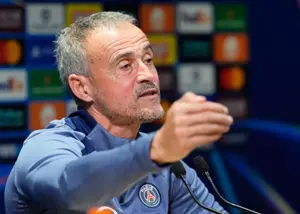 انریکه: هر طور شده است باید بایرن را ببریم