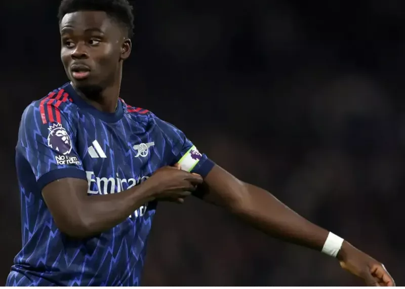 ولخرجی توپچی‌ها: ستاره آرسنال هیچ‌جا نمی‌رود