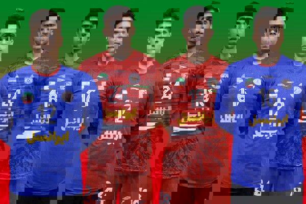 چهار بازیکن هندبال ایران در بین برترین‌های جهان