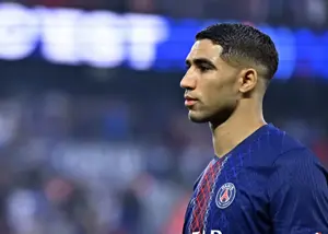 خط و نشان اشرف: باید دوباره قهرمان اروپا شویم!