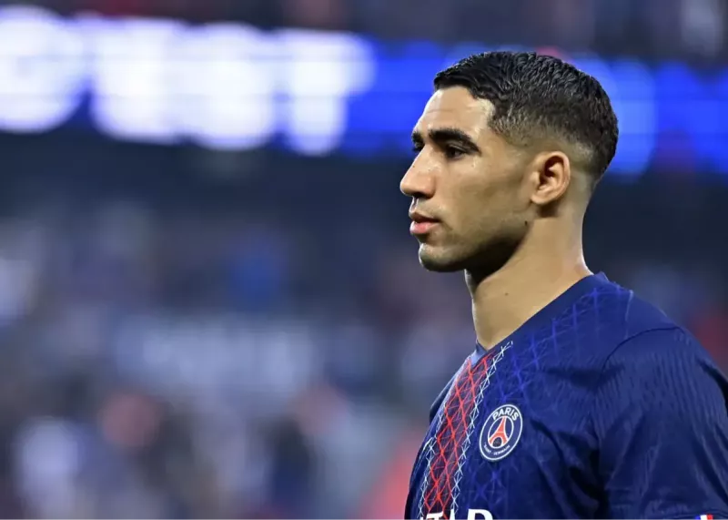 خط و نشان اشرف: باید دوباره قهرمان اروپا شویم!