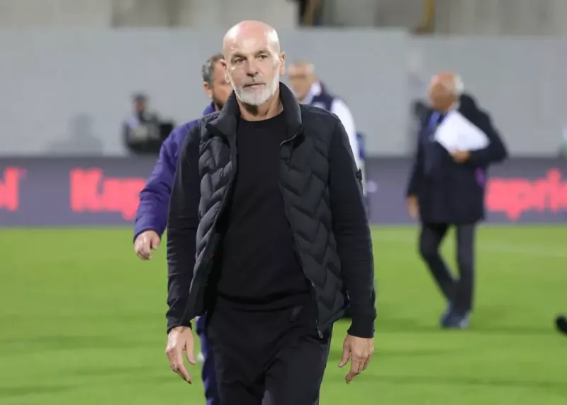 جنگ در فیورنتینا: پیولی حاضر به استعفا نشد!