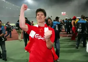 بازگشت بزرگ: اینجا ژابی افسانه شد