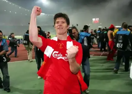 بازگشت بزرگ: اینجا ژابی افسانه شد