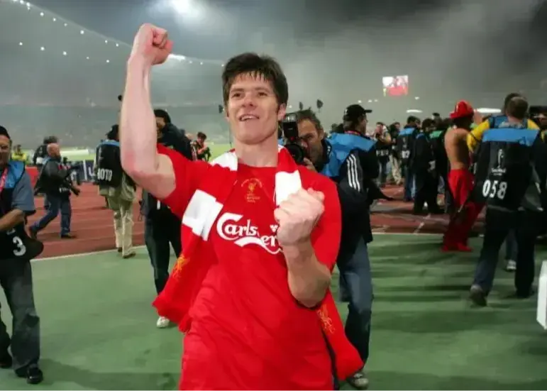 بازگشت بزرگ: اینجا ژابی افسانه شد