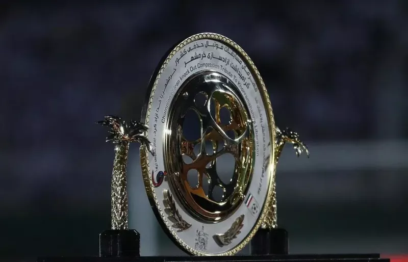 مرحله جذاب جام حذفی، بلافاصله بعد از فیفادی