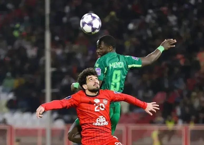 وای از هاشم‌نژاد و افسوس از آفساید!