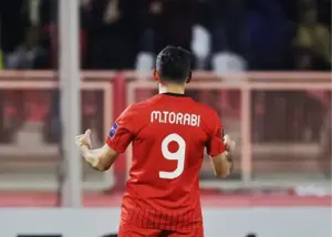 ترابی: بازی پرسپولیس سخت و متفاوت است