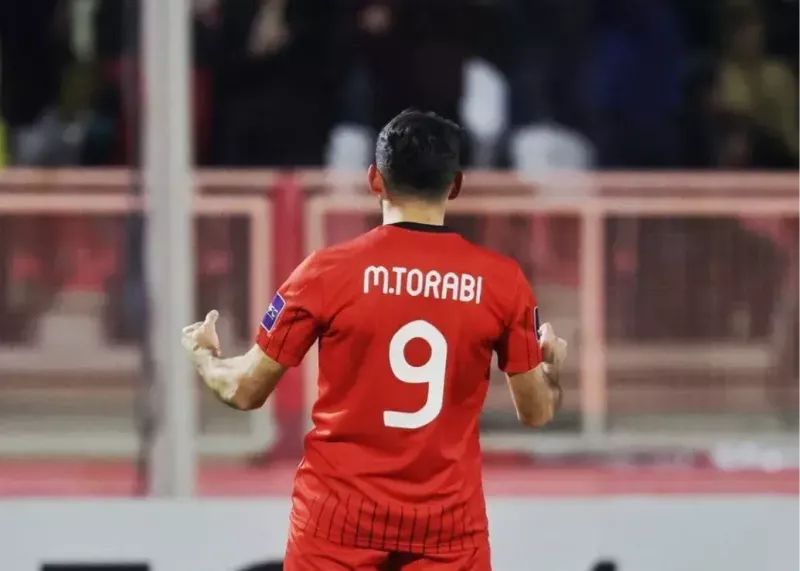 ترابی: بازی پرسپولیس سخت و متفاوت است