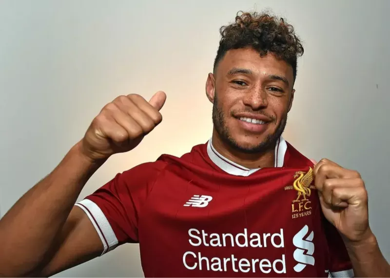 قهرمان لیورپول، با جوانهای آرسنال تمرین می‌کند!