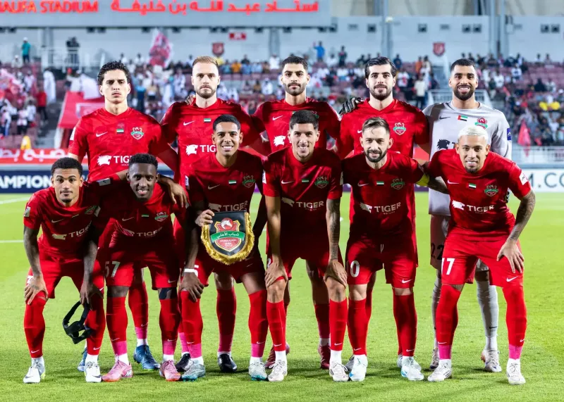 چهار گل در قطر، تقدیم به تراکتور و مورایس!