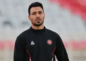 درخواست شجاع برای بازی حذفی با پرسپولیس